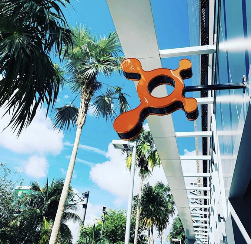 Writer: More Life OTF