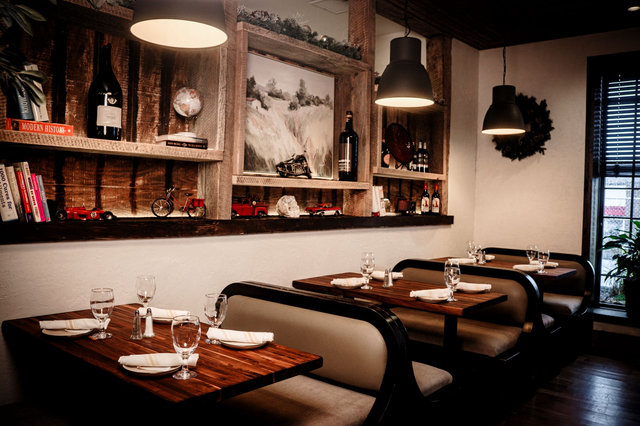 Barnwood Tavern business photo