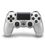 Miniatura: Comando Dualshock 4 Cinzento (Silver) PS4