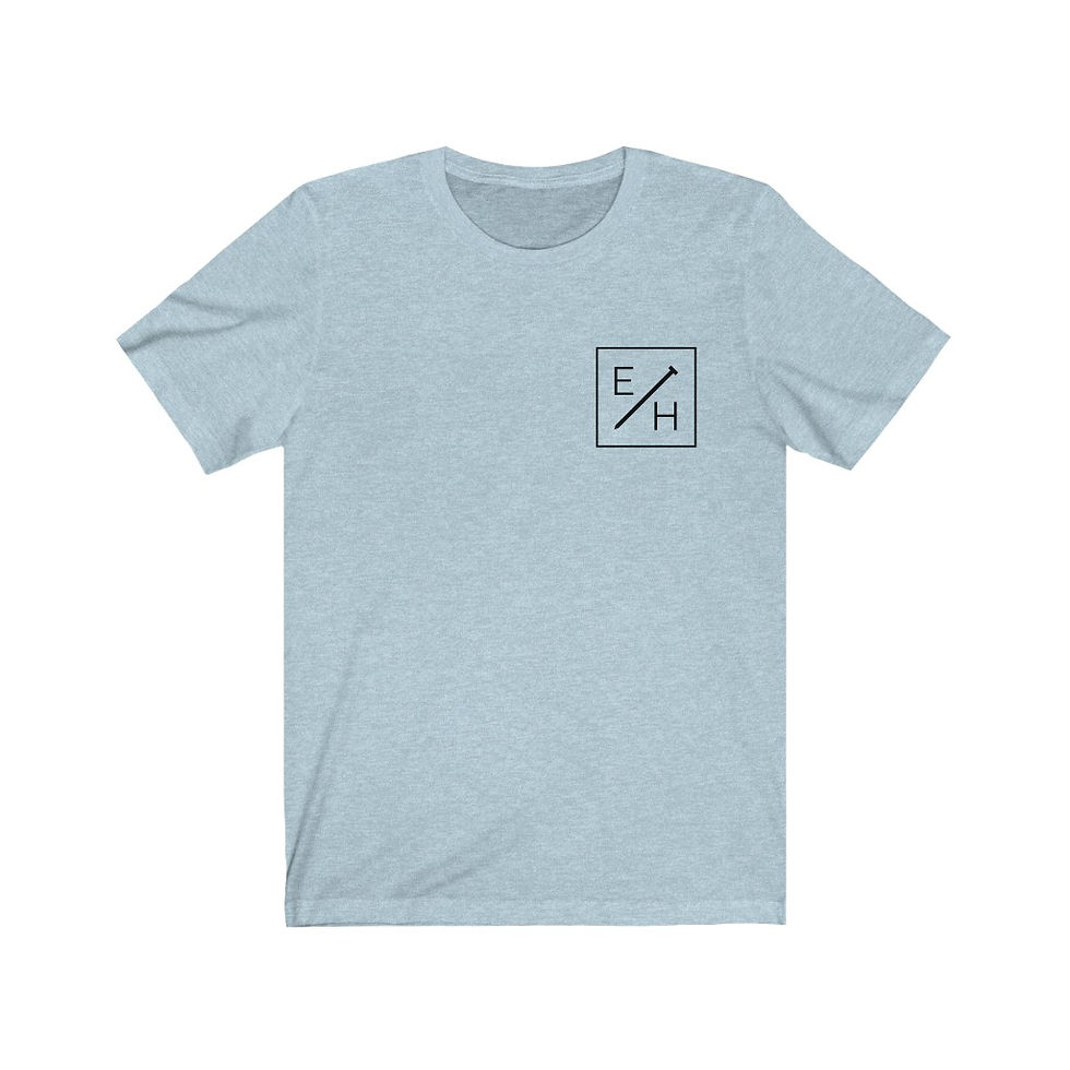 Thumbnail: USA Black Pocket EH Logo