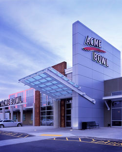 Acme Bowling