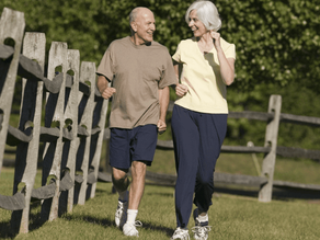 Pohyb prodlužuje život po rakovině tlustého střeva