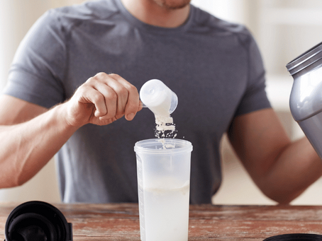 Je kreatin opravdu bezpečný a účinný doplněk?