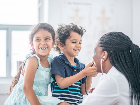 Genová terapie pomáhá obnovit sluch