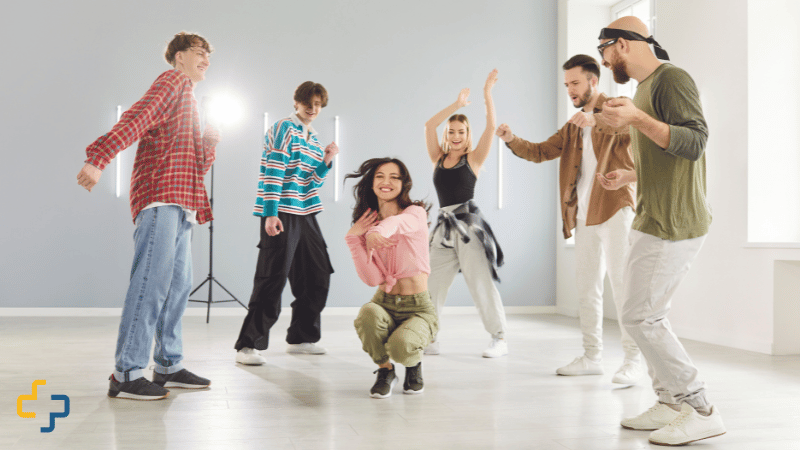 kreativita jako lék pro mozek