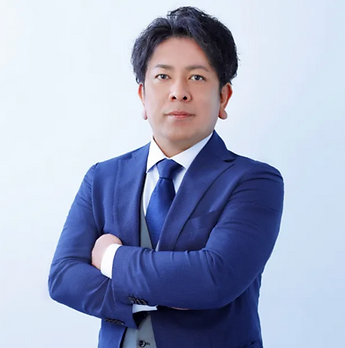 代表取締役