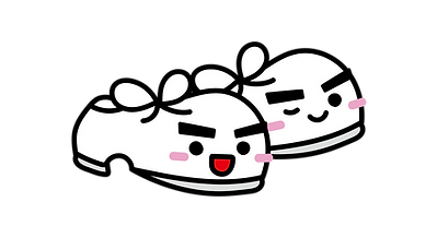 素材