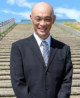 代表の挨拶