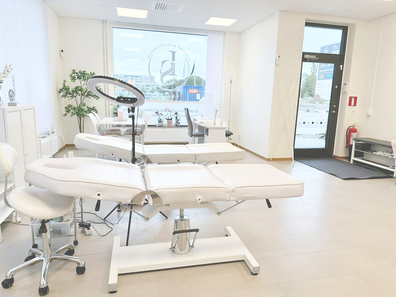 Lidia Beauty Salon