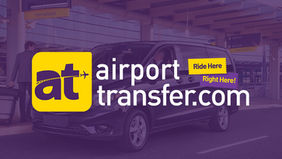 EWRTransfers.com secures partnership with Airporttransfer.com UK.