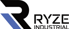 Ryze Industrial logo