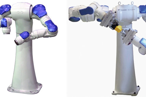 Robotics