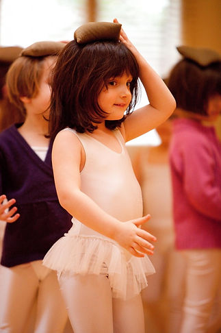 Rejoignez nous pour danser, vous amuser et progresser dans nos formations uniques !