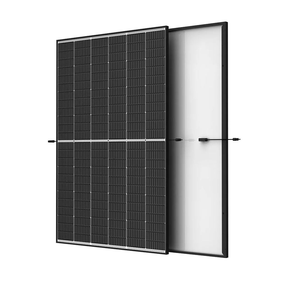 Trina Solar Vertex S+ TSM-470NEG9R.28 470 W