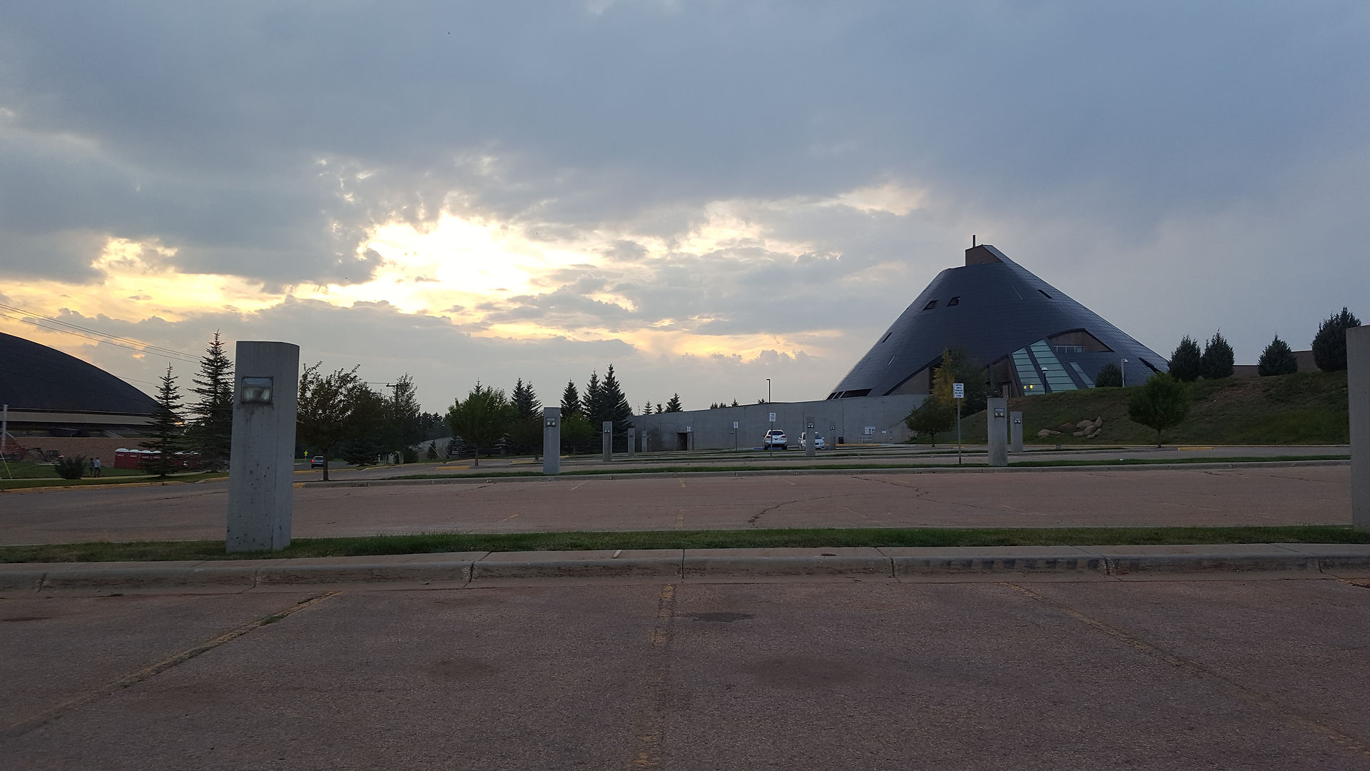 American Heritage Center at The University of Wyoming. 