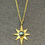 Thumbnail: North Star Necklace - Labradorite