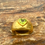 Thumbnail: Peridot Heart Ring