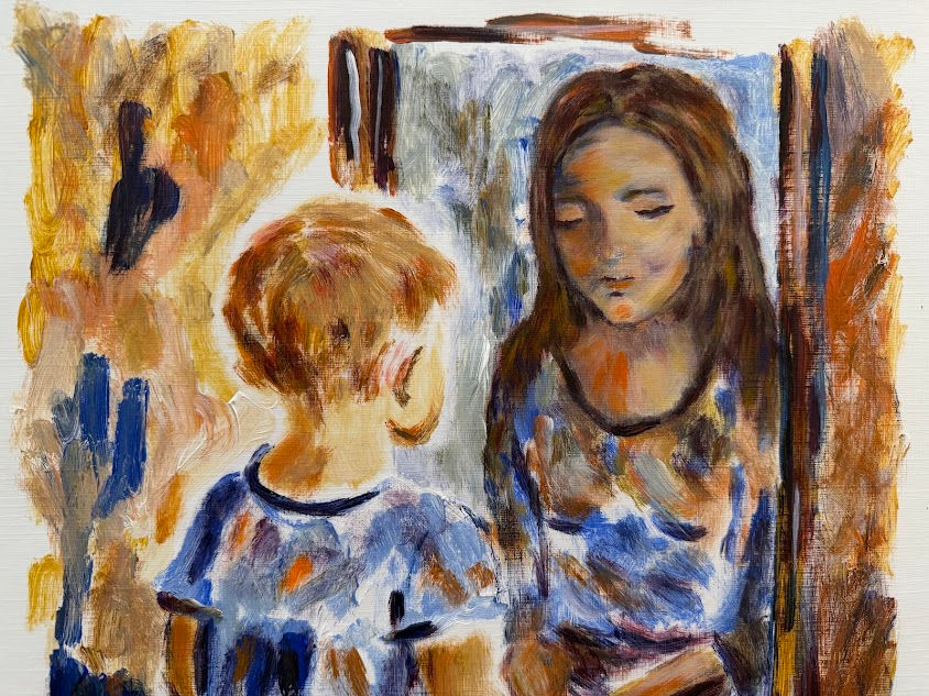 Quem quer que eu seja? 2025