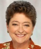 Photo of Allison Rossett