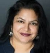 Photo of Tazneen Kasem