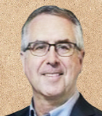 Photo of Mike Smoczyk