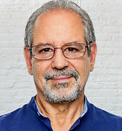 Photo of Curt Valmy
