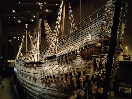 Vasa Museum