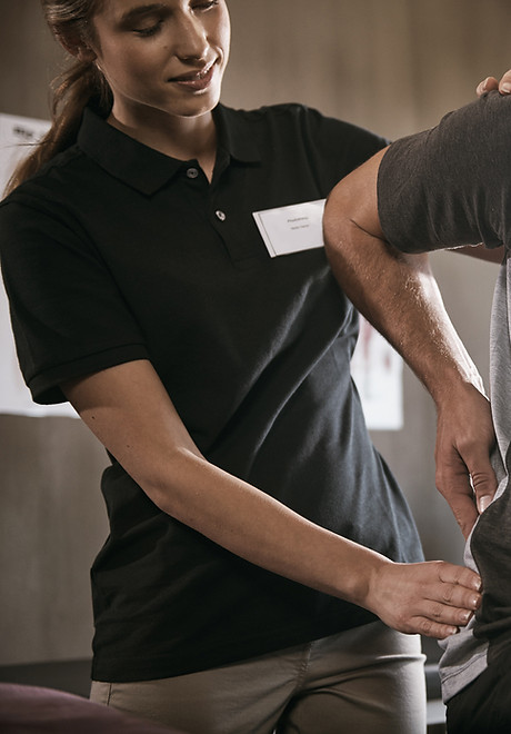 Physical Therapist