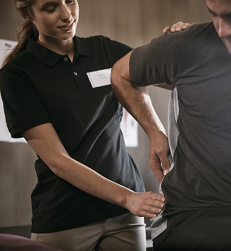 Physical Therapist