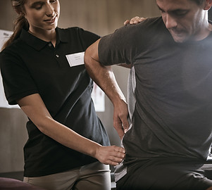 Physical Therapist