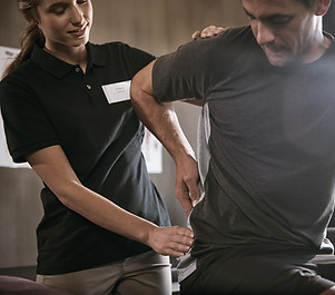 Physical Therapist