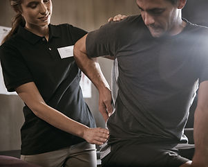 Physical Therapist