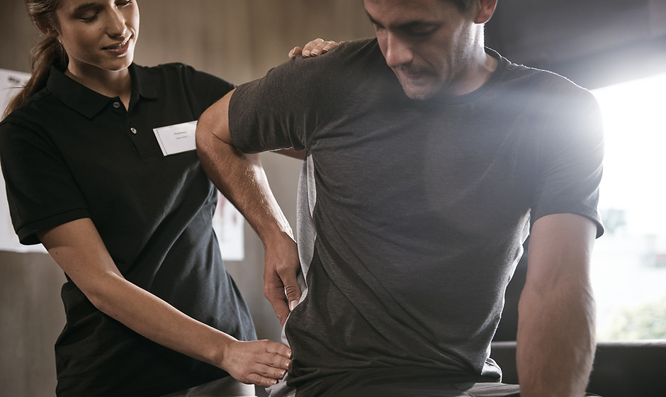 Physical Therapist