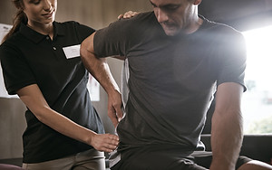 Physical Therapist