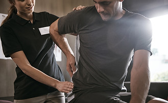 Physical Therapist