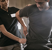 Sportphysiotherapie