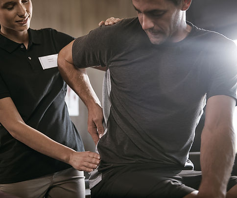 Physical Therapist