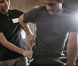 Physical Therapist