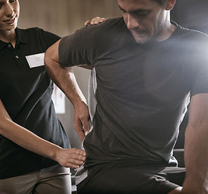 Physical Therapist