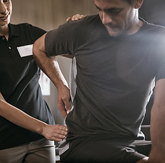 Physical Therapist