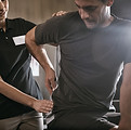 Motion Wellness - Sports Massage