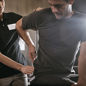 Physical Therapist