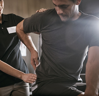 Physical Therapist
