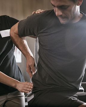 Physiotherapy Assessment