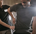 Spinal Pain