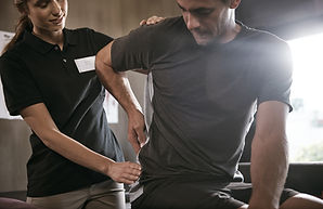 Physical Therapist