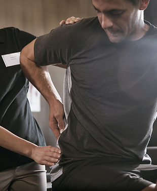 Physical Therapist