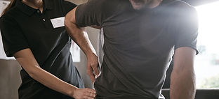 Physical Therapist