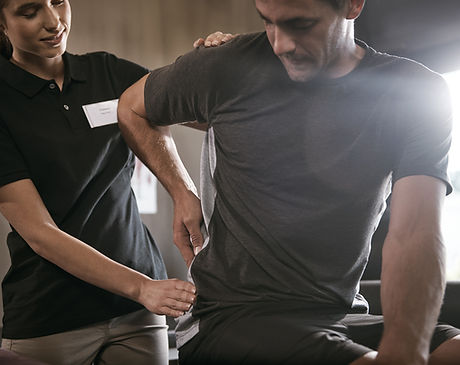 Physical Therapist