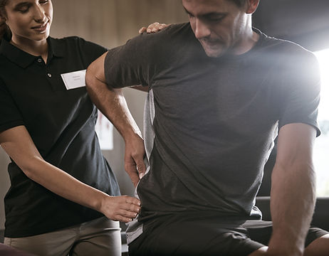 Physical Therapist